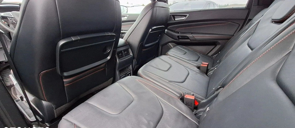 Ford S-Max cena 109900 przebieg: 145000, rok produkcji 2020 z Zgierz małe 436